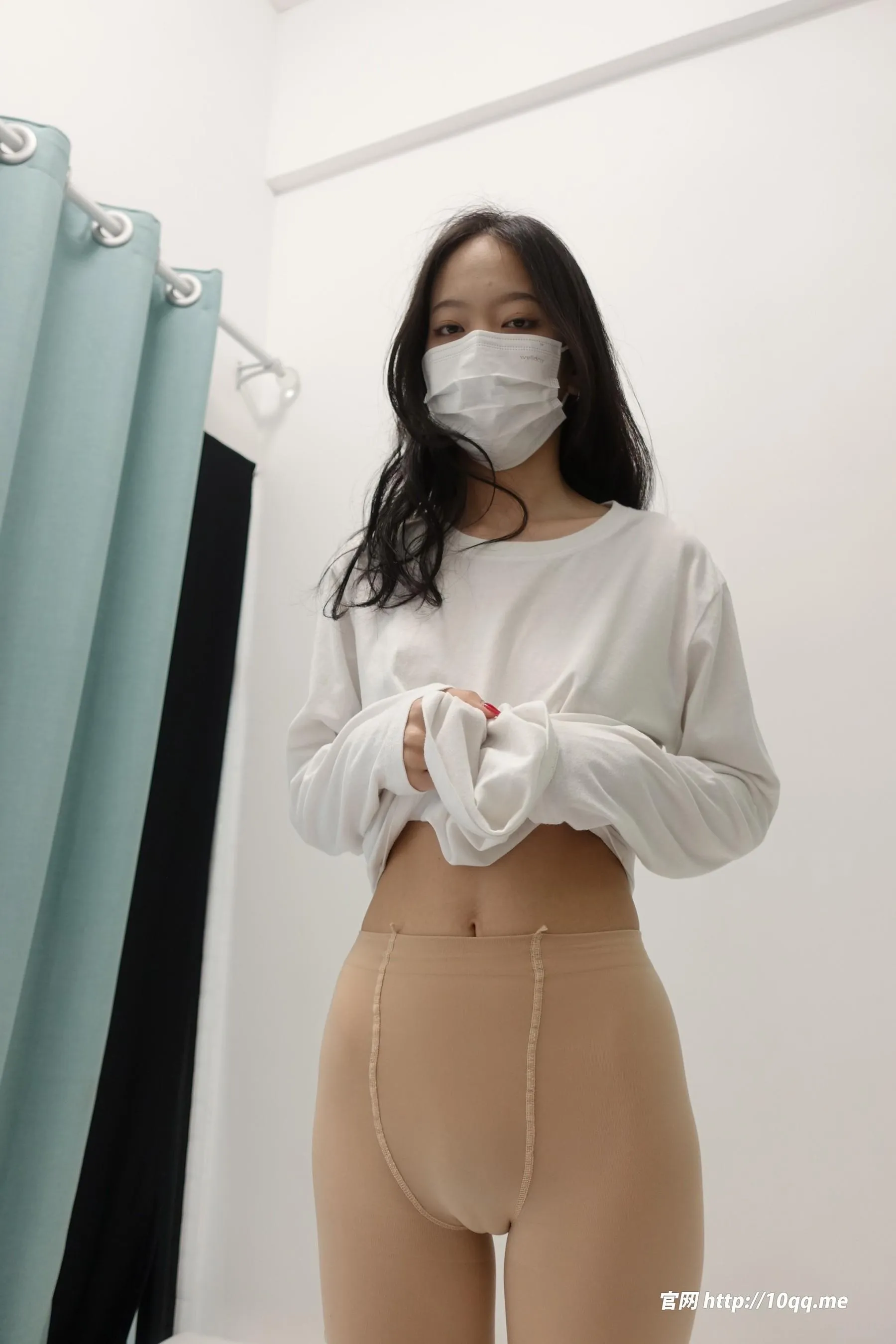 [ROSI口罩系列]2023.05.16 NO.2529 [38P]插图9